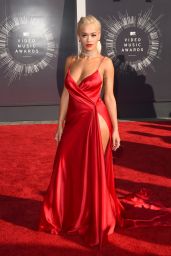 Rita Ora - 2014 MTV Video Music Awards in Inglewood