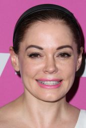 Rose McGowan – ‘Life After Beth’ Sundance NEXT FEST Screening in Los Angeles