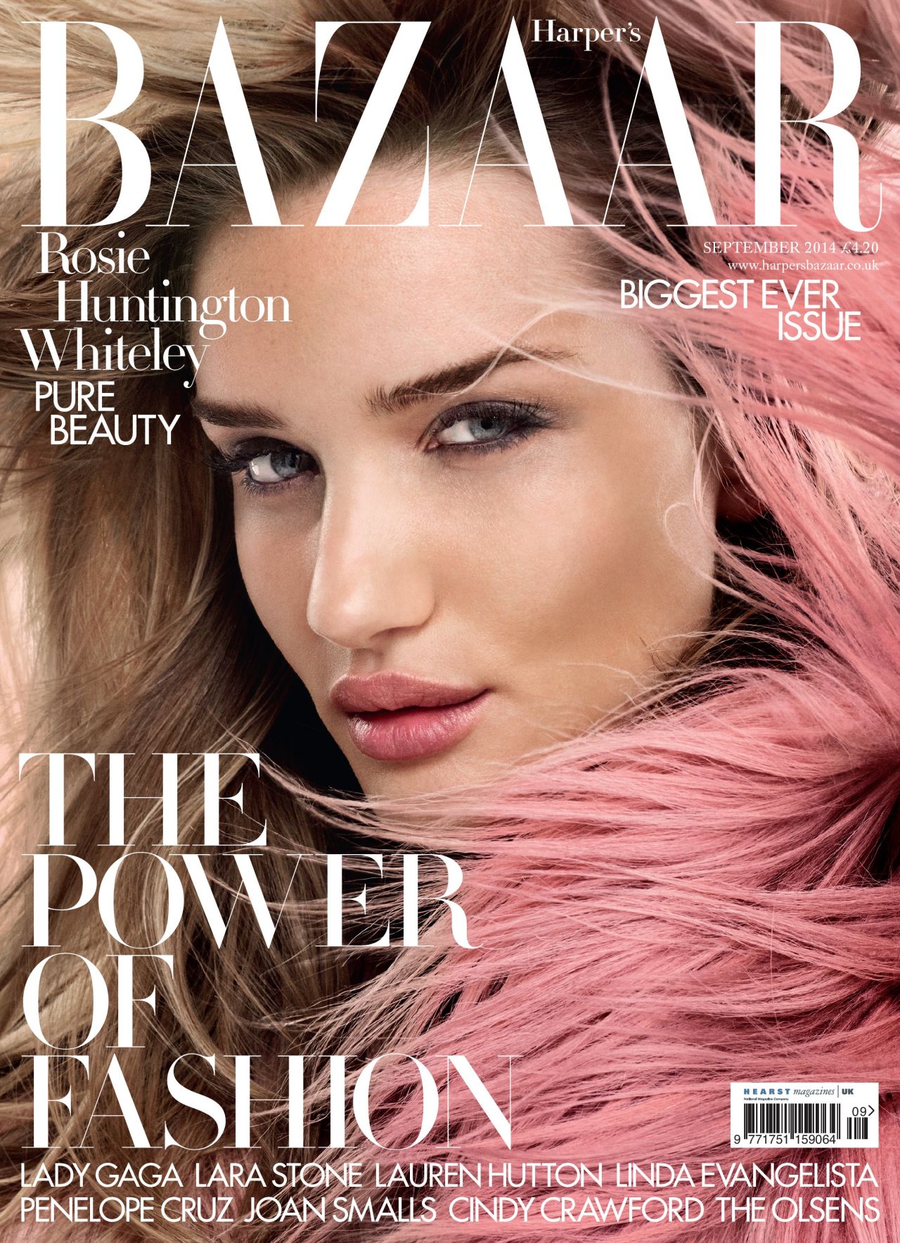 harper’s bazaar magazine covers – Planlues