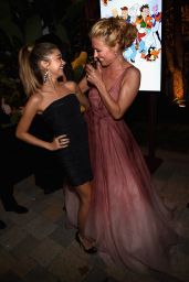 Sarah Hyland – FOX FX National Geographic Emmy 2014 Party in Los Angeles