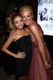 Sarah Hyland – FOX FX National Geographic Emmy 2014 Party in Los Angeles