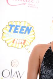 Sarah Hyland – Teen Choice Awards 2014 in Los Angeles