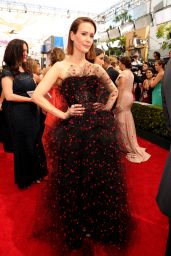 Sarah Paulson – 2014 Primetime Emmy Awards in Los Angeles