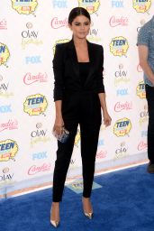 Selena Gomez – Teen Choice Awards 2014 in Los Angeles
