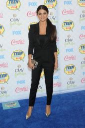 Selena Gomez – Teen Choice Awards 2014 in Los Angeles • CelebMafia
