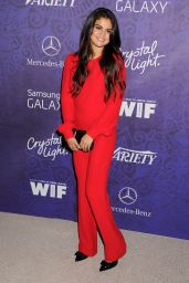 Selena Gomez – Variety and Women in Film Emmy 2014 Nominee Celebration in West Hollywood