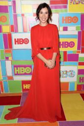 Sibel Kekilli – HBO’s Official 2014 Emmy After Party