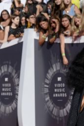 Solange Knowles – 2014 MTV Video Music Awards in Inglewood