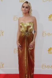 Taryn Manning – 2014 Primetime Emmy Awards in Los Angeles