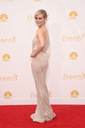 Taylor Schilling – 2014 Primetime Emmy Awards in Los Angeles