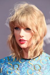 Taylor Swift - 2014 MTV Video Music Awards in Inglewood