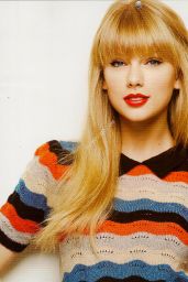 Taylor Swift Official 2015 Calendar