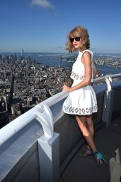Taylor Swift - Worldwide Live Stream - August 2014