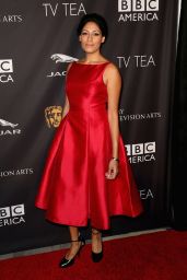 Tehmina Sunny - 2014 BAFTA Los Angeles TV Tea Presented by BBC America And Jaguar