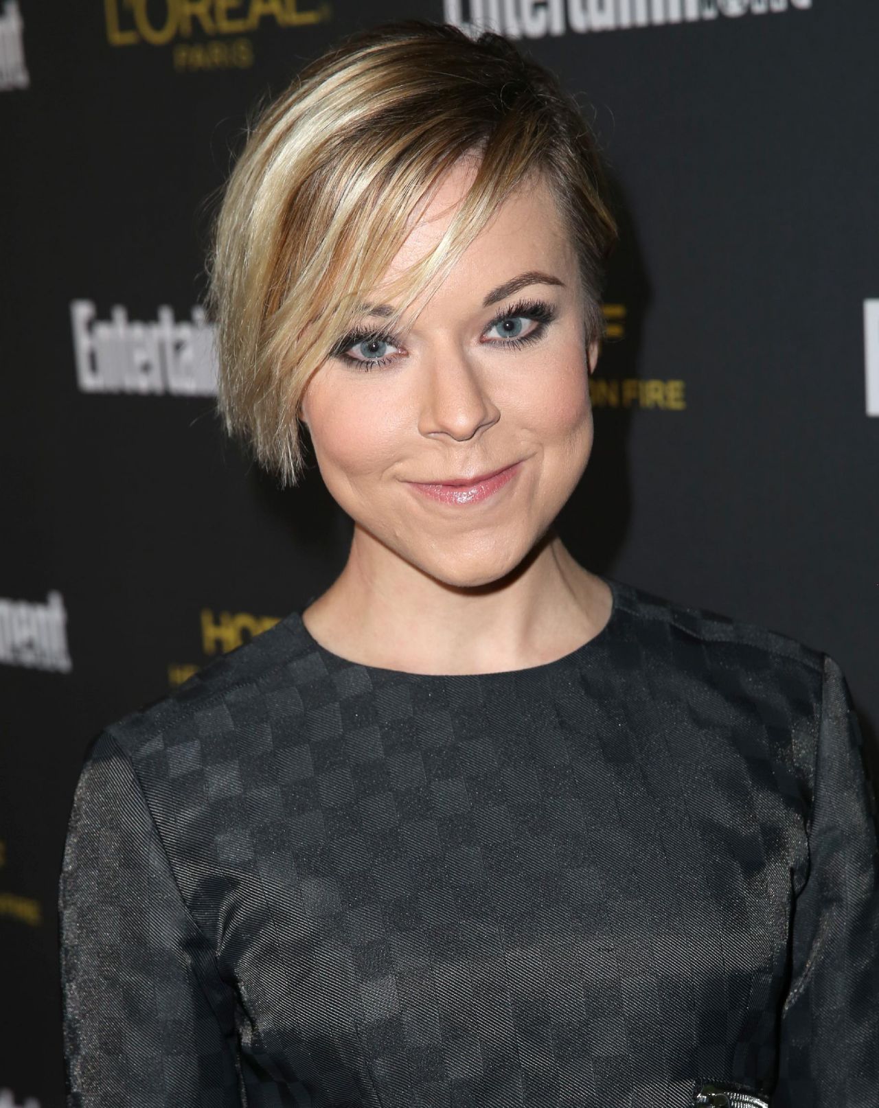 Tina Majorino – Entertainment Weekly’s Pre-Emmy 2014 Party in West Hollywood