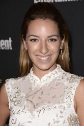 Vanessa Lengies – Entertainment Weekly’s Pre-Emmy 2014 Party in West Hollywood