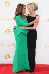 Vanessa Williams – 2014 Primetime Emmy Awards in Los Angeles