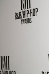 Zendaya Coleman - BMI R&B Hip Hop Awards 2014