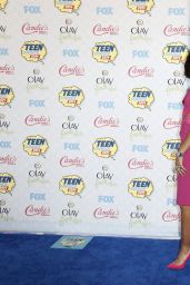 Zendaya Coleman – Teen Choice Awards 2014 in Los Angeles