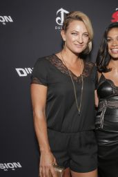 Zoe Bell – ‘Sin City A Dame To Kill For’ Premiere in Los Angeles