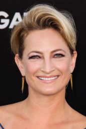 Zoe Bell – ‘The Expendables 3′ Premiere in Hollywood