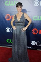 Zoe McLellan - 2014 TCA Summer Press Tour - CBS, CW And Showtime Party