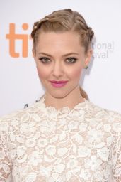 Amanda Seyfried – ‘While We’re Young’ Premiere – TIFF 2014