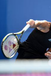 Ana Ivanovic – 2014 China Open in Beijing – 1st Round