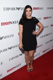 Ariel Winter - 2014 Teen Vogue Young Hollywood Party in Beverly Hills