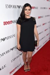 Ariel Winter - 2014 Teen Vogue Young Hollywood Party in Beverly Hills