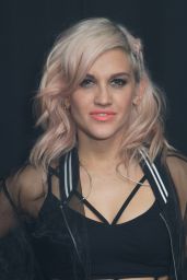 Ashley Roberts Performs at G-A-Y Club at Heaven in London - August 2014