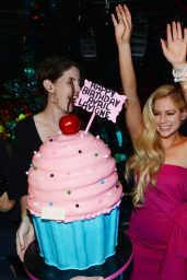 Avril Lavigne - 30th Birthday Party at The Bank in Las Vegas