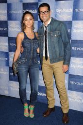 Cara Santana – People StyleWatch 2014 Denim Party in Los Angeles