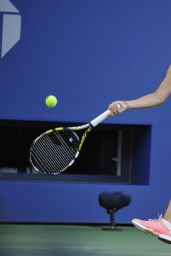 Caroline Wozniacki  - U.S. Open 2014 Final Match in New York City