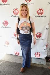 Carrie Keagan - 2014 Budweiser Made In America Festival in Los Angeles