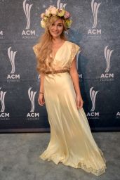 Clare Bowen - 2014 ACM Honors in Nashville