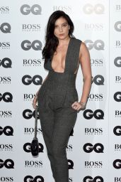 Daisy Lowe - GQ Men of the Year Awards 2014 in London