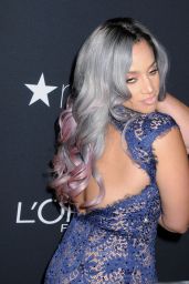 Dascha Polanco - 2014 Icons Of Style Gala Hosted By Vanidades