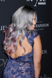 Dascha Polanco - 2014 Icons Of Style Gala Hosted By Vanidades