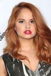 Debby Ryan – 2014 Teen Vogue Young Hollywood Party in Beverly Hills