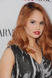 Debby Ryan – 2014 Teen Vogue Young Hollywood Party in Beverly Hills