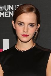 Emma Watson - UN Women