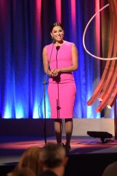 Eva Longoria - 2014 Clinton Global Citizen Awards in New York City