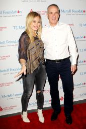 Hilary Duff - 2014 T.J. Martell Foundation