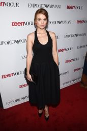 Holland Roden – 2014 Teen Vogue Young Hollywood Party in Beverly Hills