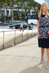 Ivanka Trump – 2014 Couture Council Awards in New York City