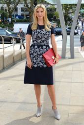 Ivanka Trump – 2014 Couture Council Awards in New York City