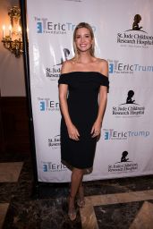 Ivanka Trump - Eric Trump2014 Golf Tournament at Briarcliff Manor New York