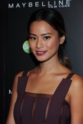 Jamie Chung – InStyle Hosts 20th Anniversary Party – September 2014