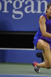 Jelena Jankovic – 2014 U.S. Open Tennis Tournament in New York City – 4th Round